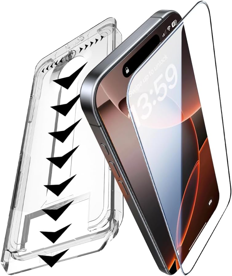 Screen Protection